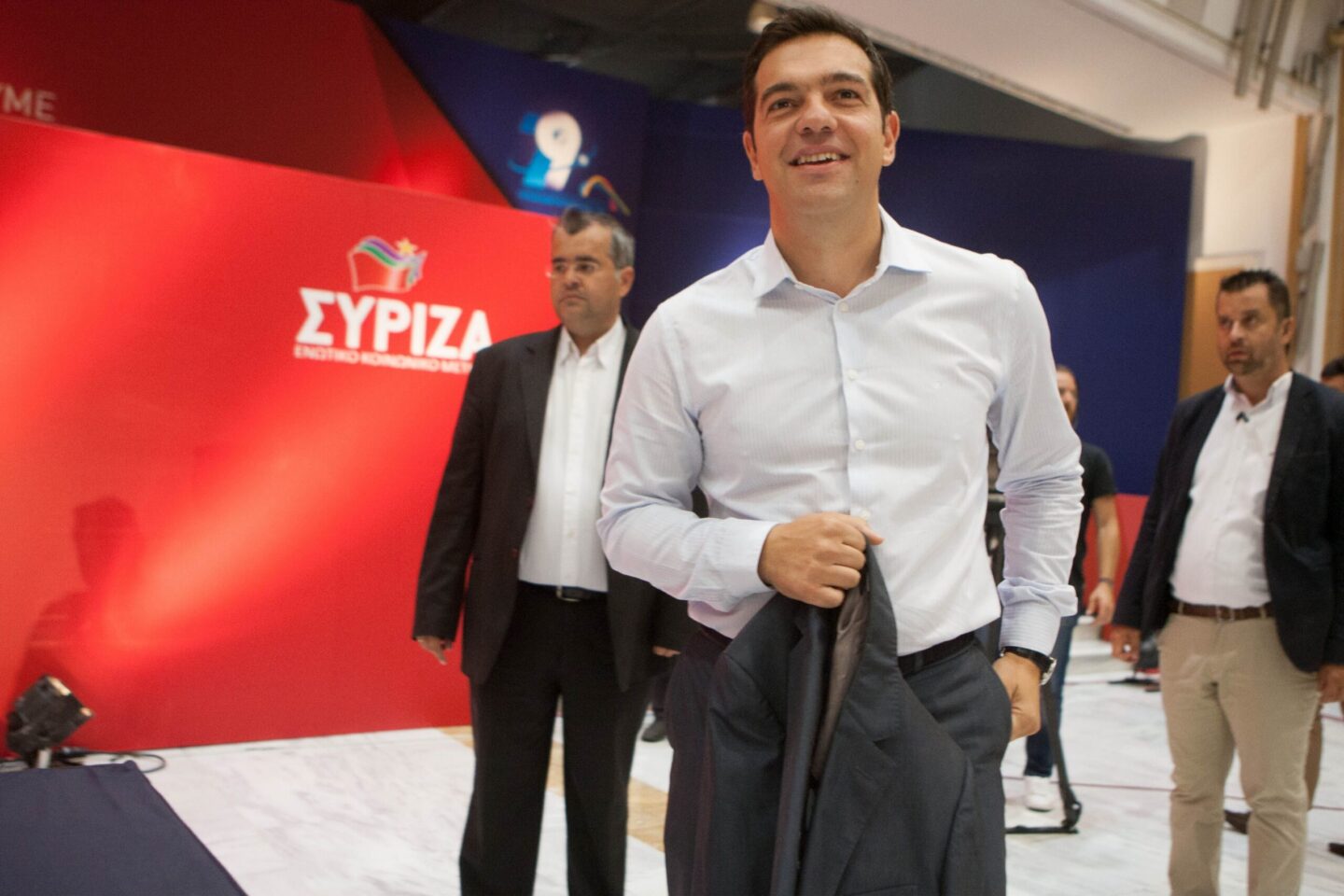 Στρατιωτικοί έστειλαν επιστολή στον Τσίπρα!