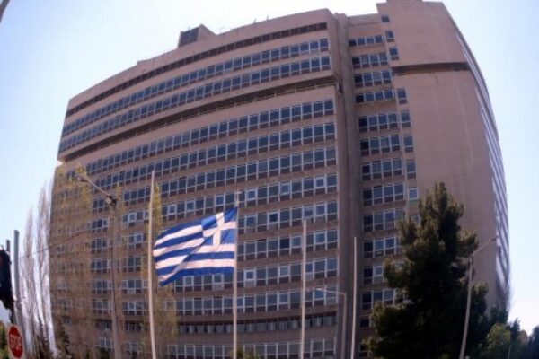 κατάσκοποι στη Ρόδο