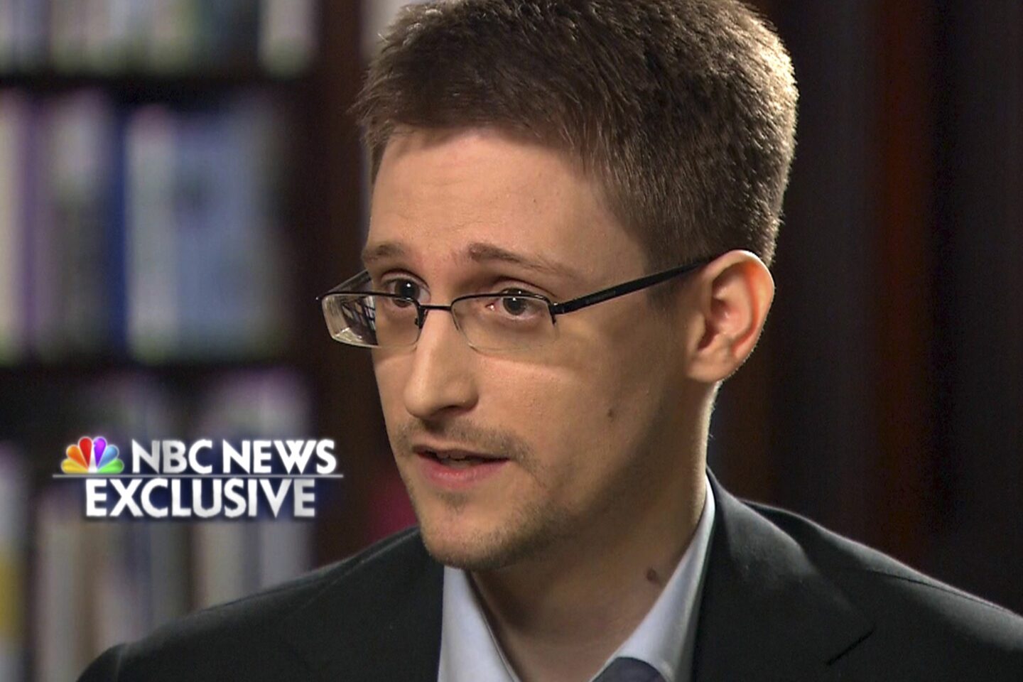 Ρωσία: Οι πιο σημαντικές αποκαλύψεις του Edward Snowden
