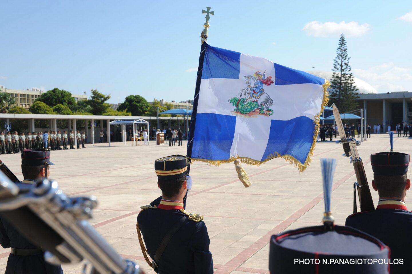 ΣΥΝΤΑΞΙΟΔΟΤΙΚΟ : “Παγιδευμένοι” στρατιωτικοί ζητούν δικαίωμα ανάκλησης αποστρατείας