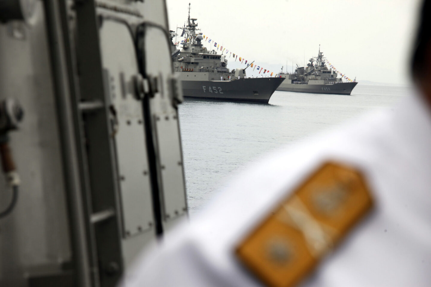 Η “φάμπρικα” των θέσεων εξωτερικού συνεχίζεται – Ποια άλλη θέση θέλει να ανοίξει το ΓΕΕΘΑ