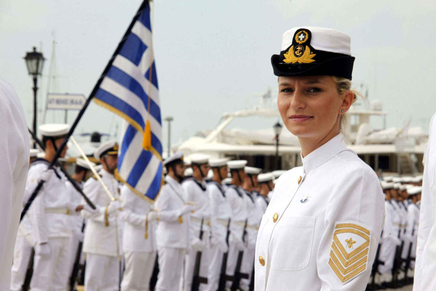 “Βόμβα” με το επίδομα ΒΟΕΑ των στρατιωτικών – Ποιοι “κλαίνε” τις κρατήσεις τους