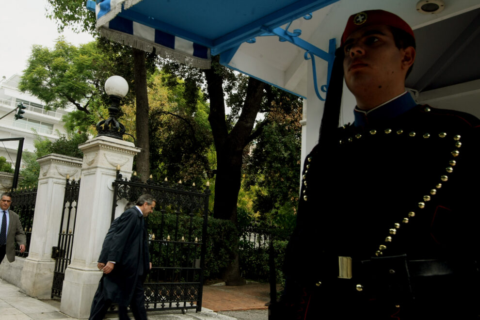 “Αν βγει Πρόεδρος Δημοκρατίας το εργοστάσιο κλείνει”! Το απίστευτο για αμυντική βιομηχανία!
