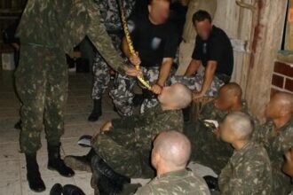 “Τι έχει σήμερα το συσσίτιο; Κόμπρα”! Δείτε το βίντεο
