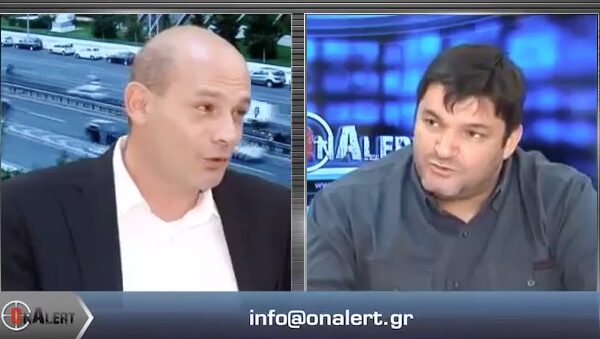 “Αρκεί να μην πουν ότι είμαι σαν τα μούτρα τους” – Κρανιδιώτης κατά επικριτών του