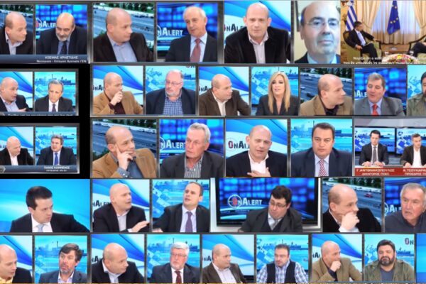 Το 2014 η Εθνική Άμυνα “πέρασε” από το studio του Onalert.gr – ΒΙΝΤΕΟ