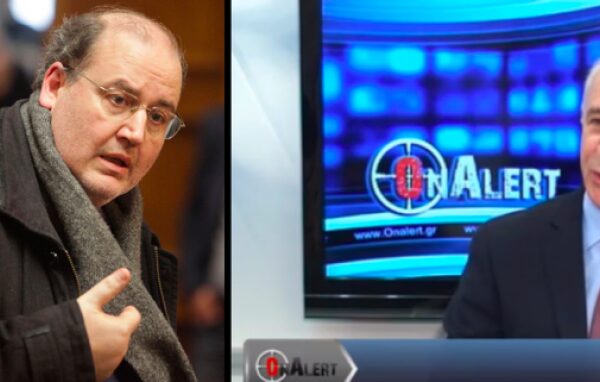 “Ο όρος Γενοκτονία προέκυψε από τη σφαγή των Ποντίων κύριε Φίλη”! Ζιαζιάς κατά υπουργού Παιδείας