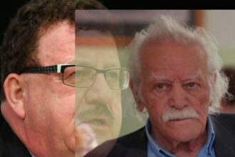 Γλέζος κατά Φούχτελ και Ελληνογερμανικής Συνέλευσης!