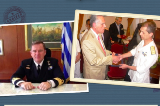 ΚΡΙΣΕΙΣ ΠΝ: Ένα κείμενο – φωτιά από Υποναύαρχο