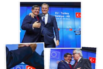 ΤΟΥΡΚΙΑ-ΕΕ: Χαϊδεύουν ένα τέρας οι Ευρωπαίοι