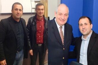 Ποιοι καταγγέλουν κομματικοποίηση στις Ενώσεις Στρατιωτικών και ποια είναι η απόδειξή τους
