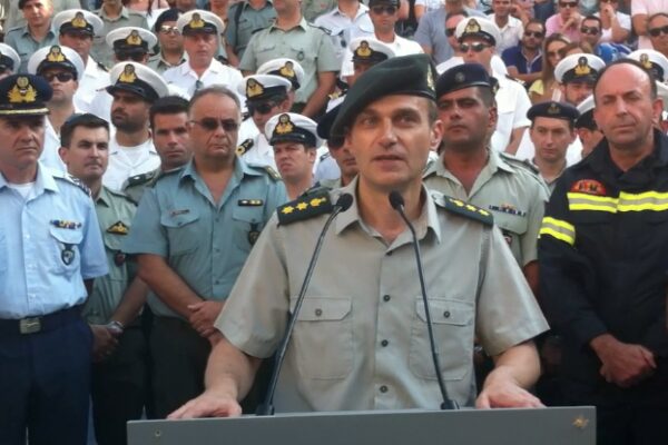 “Ισοδύναμη” κόντρα Κωσταράκου – Τσουκαράκη εν όψει