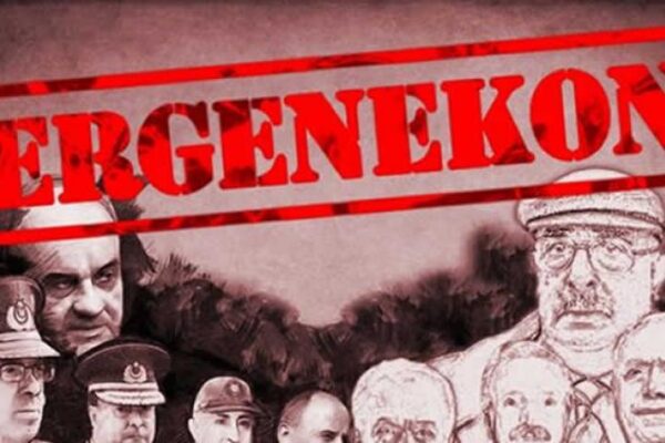 Ανακοινώθηκαν οι ποινές για την “Εργκενεκόν”. Ισόβια στον Μπασμπούγ!