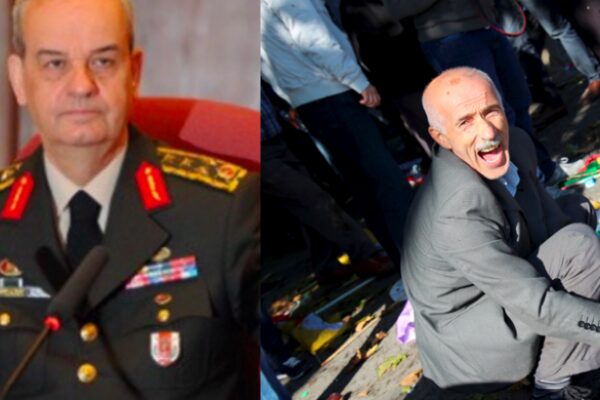 Τρίτη “βόμβα” στην Τουρκία από στρατηγό! “Το ανεξάρτητο κράτος των Κούρδων είναι κοντά”
