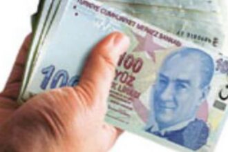 Τουρκία: Ένας ακόμη δείκτης “κοκκίνισε” και δείχνει ότι έρχεται οικονομική κρίση