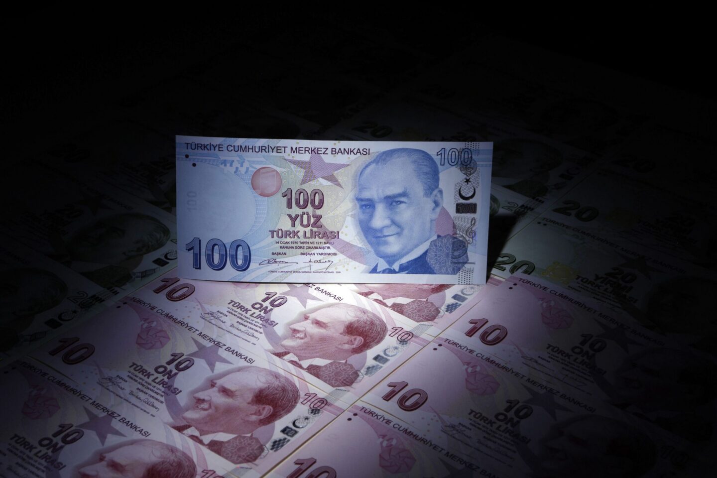 Μηδέν η ανάπτυξη στην Τουρκία! Τα μαύρα μαντάτα σε αριθμούς