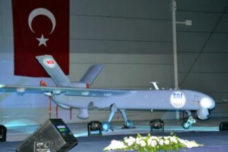 Drones