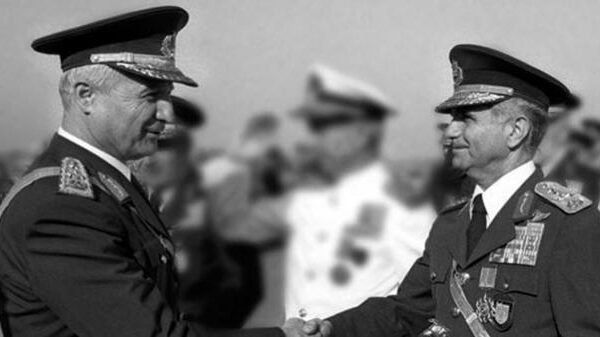 Τουρκία:Πέθανε και ο τελευταίος πραξικοπηματίας του 1980