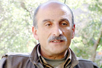 Στέλεχος PKK: “Δεν υπάρχει θέμα απόσυρσης,αυτή τη στιγμή”