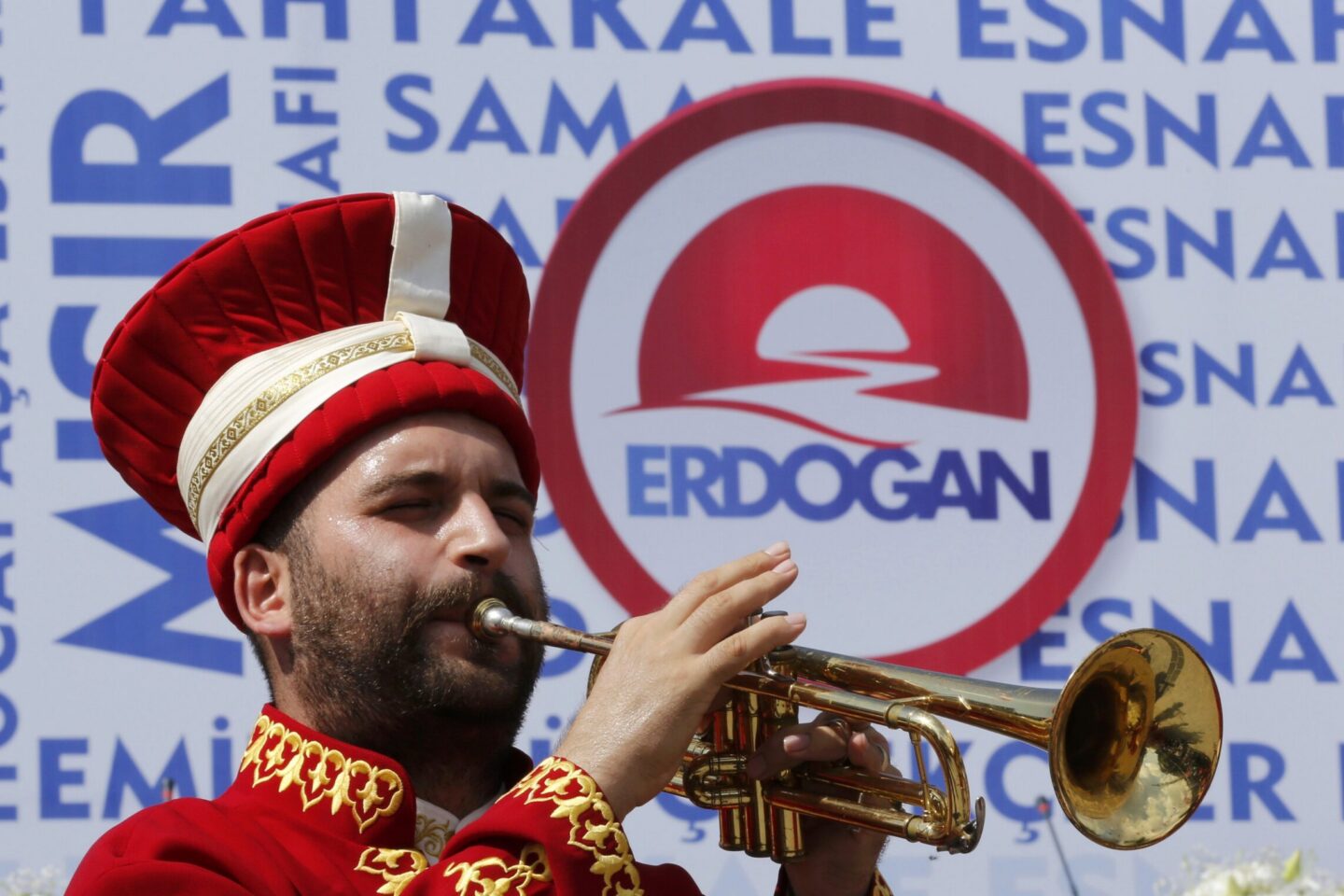 Η “φούσκα” του Ερντογάν είναι από τούβλα! Η αλήθεια για την “ισχυρή οικονομία” του