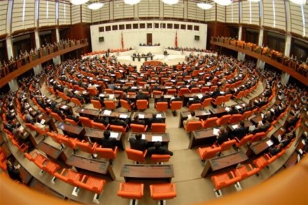 Τουρκία : Πέρασε η ” ποτοαπαγόρευση “
