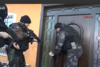 “Εφοδος” Τούρκων για γέλια μέχρι…δακρύων! ΒΙΝΤΕΟ