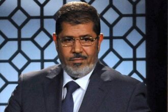 Αίγυπτος