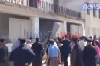 Νέα επεισόδια στην Αλβανία κατά χριστιανών