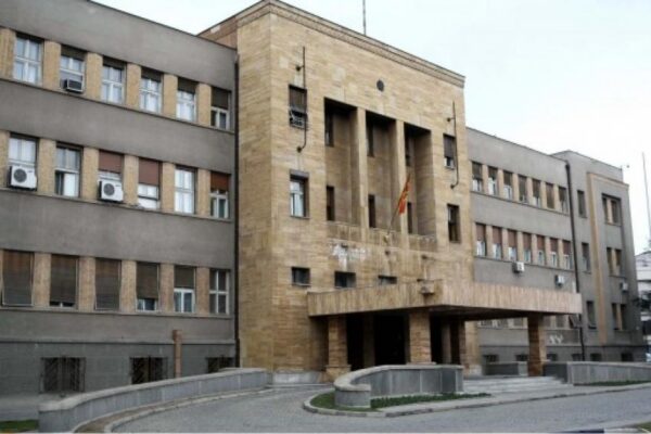 Κάτι τρέχει στο Σκοπιανό; Συναντήσεις Νίμιτς στη Νέα Υόρκη