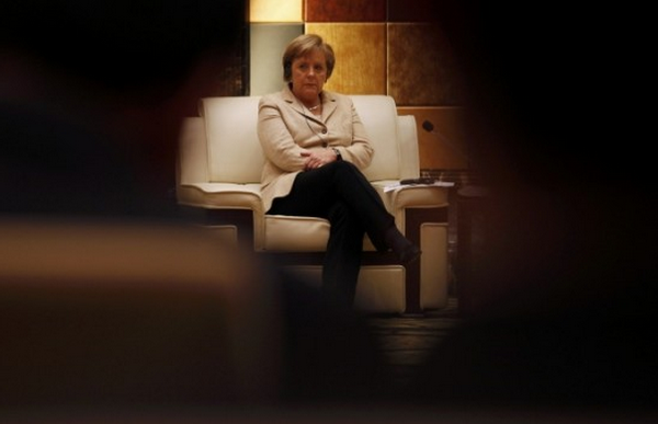 ” Γερμανικό Μάρσαλ ” – Το Spiegel γράφει για “γερμανική βοήθεια ” στο νότο