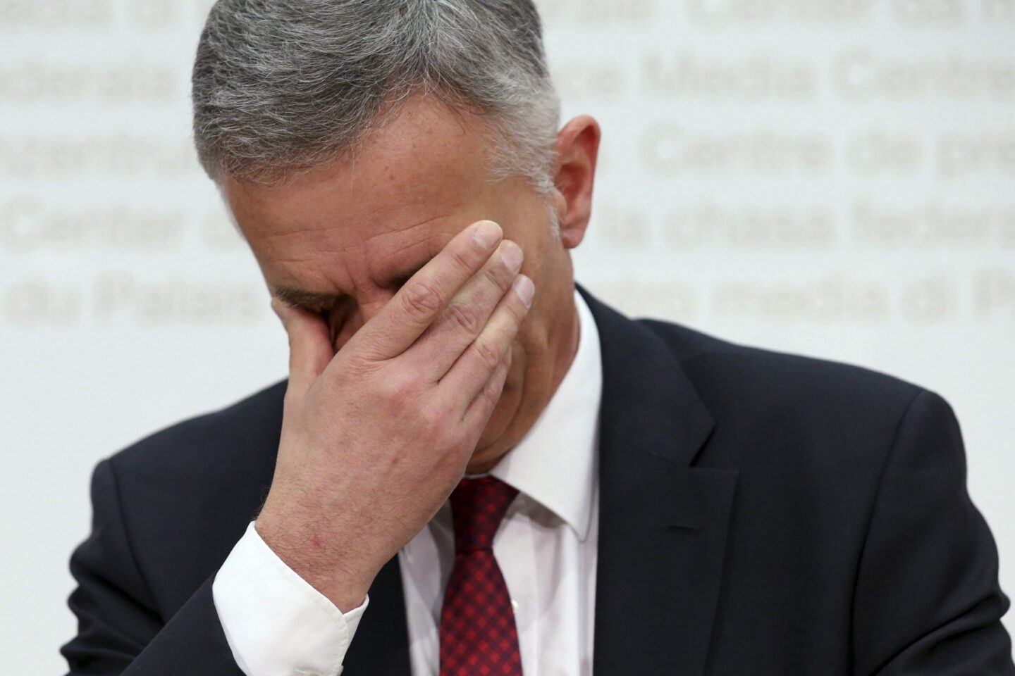 Η Ελβετία σε μετωπική με την ΕΕ για τους μετανάστες