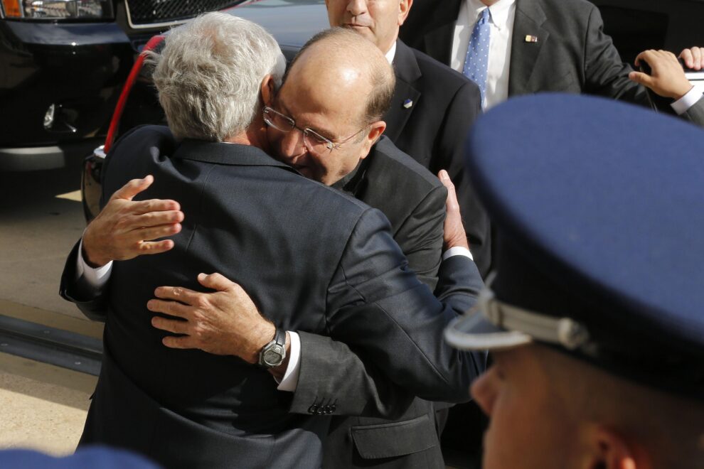 “Η Τουρκία μας κοροϊδεύει”! Οι υπουργοί Άμυνας ΗΠΑ – Ισραήλ “καρφώνουν” Άγκυρα