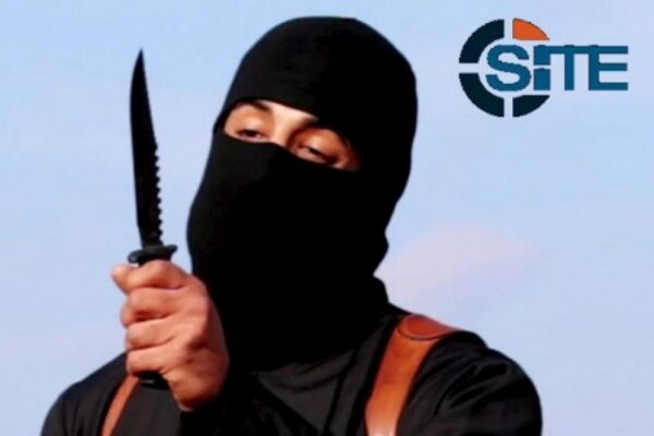 Έτσι έγινε η επιχείρηση κατά του δήμιου Τζιχάντι Τζον από τις ΗΠΑ