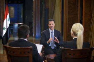Άσαντ: “Δεν διαπραγματεύομαι με τους αντάρτες αν δεν αφήσουν τα όπλα”