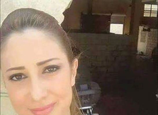 ΣΥΡΙΑ ΠΟΛΕΜΟΣ: Η όμορφη λοχαγός που χάθηκε και μας θυμίζει όσα έχουμε “συνηθίσει”