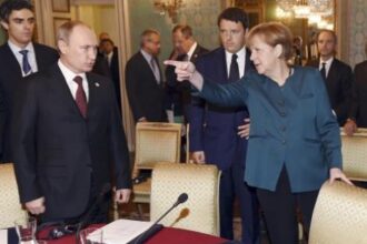 Διπλωματικό θρίλερ με Πούτιν η Σύνοδος κορυφής των G20