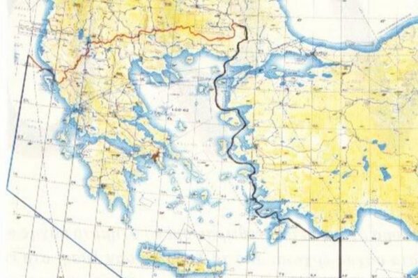 FIR Αθηνών