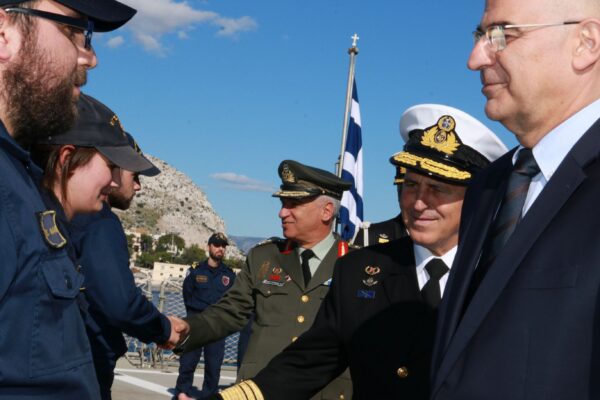 Πόσο έτοιμοι είναι οι πολιτικοί μας για ελληνοτουρκική κρίση; Μάθανε τους κανόνες εμπλοκής;