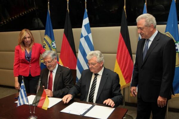 Η τρόϊκα λέει όχι σε λουκέτο στα ΕΑΣ – Πως σώθηκαν