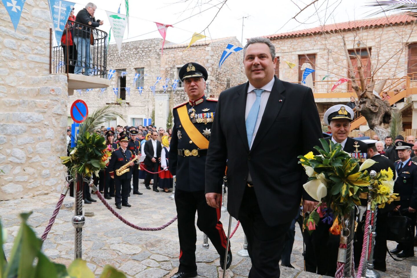Οι διαψεύσεις του ΓΕΕΘΑ δυστυχώς δεν επιβεβαιώνονται! Τι είχε γίνει με τις περικοπές μισθών
