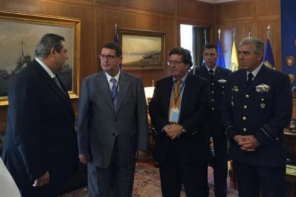 Γιατί ο Καμμένος είναι ΚΑΘΕΤΑ αντίθετος με τη φορολόγηση της μπύρας- Η Θράκη είναι η αιτία