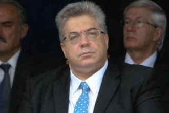 Εξώδικο από αξιωματικό στον γραμματέα του ΥΠΕΘΑ Αντώνη Οικονόμου – Γιατί το έστειλε