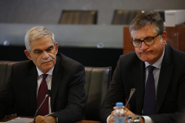 ΑΙΓΑΙΟ: Όχι Τόσκα στις κοινές ελληνοτουρκικές περιπολίες για μετανάστες