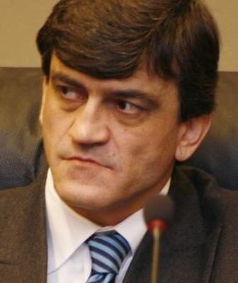Έτοιμος να καταθέσει στον εισαγγελέα ο Βασιλάκος