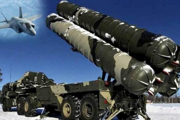 F-35 και S-400 στην Τουρκία: Πότε θα γίνουν οι παραδόσεις
