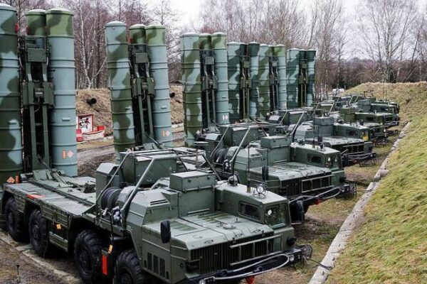 S-400