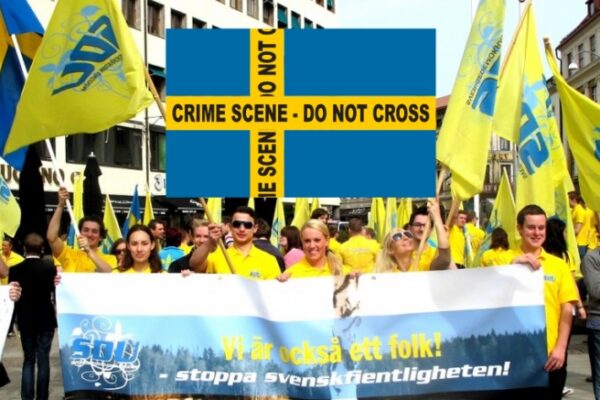 Σουηδία – ακροδεξιά διλήμματα: Κοινωνικό κράτος ή μετανάστευση;