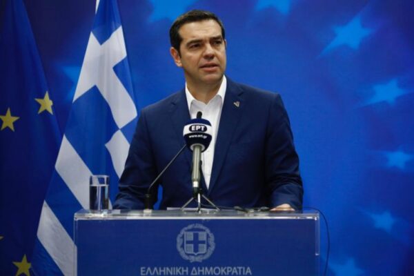 Η Βουλή θα αποφασίσει την επέκταση των χωρικών μας υδάτων