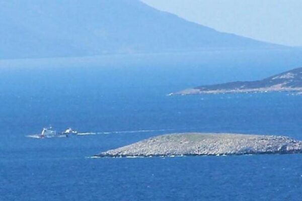 Κρίση των Ιμίων