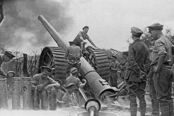 Der Spiegel: Τα διδάγματα του 1919 για το 2019